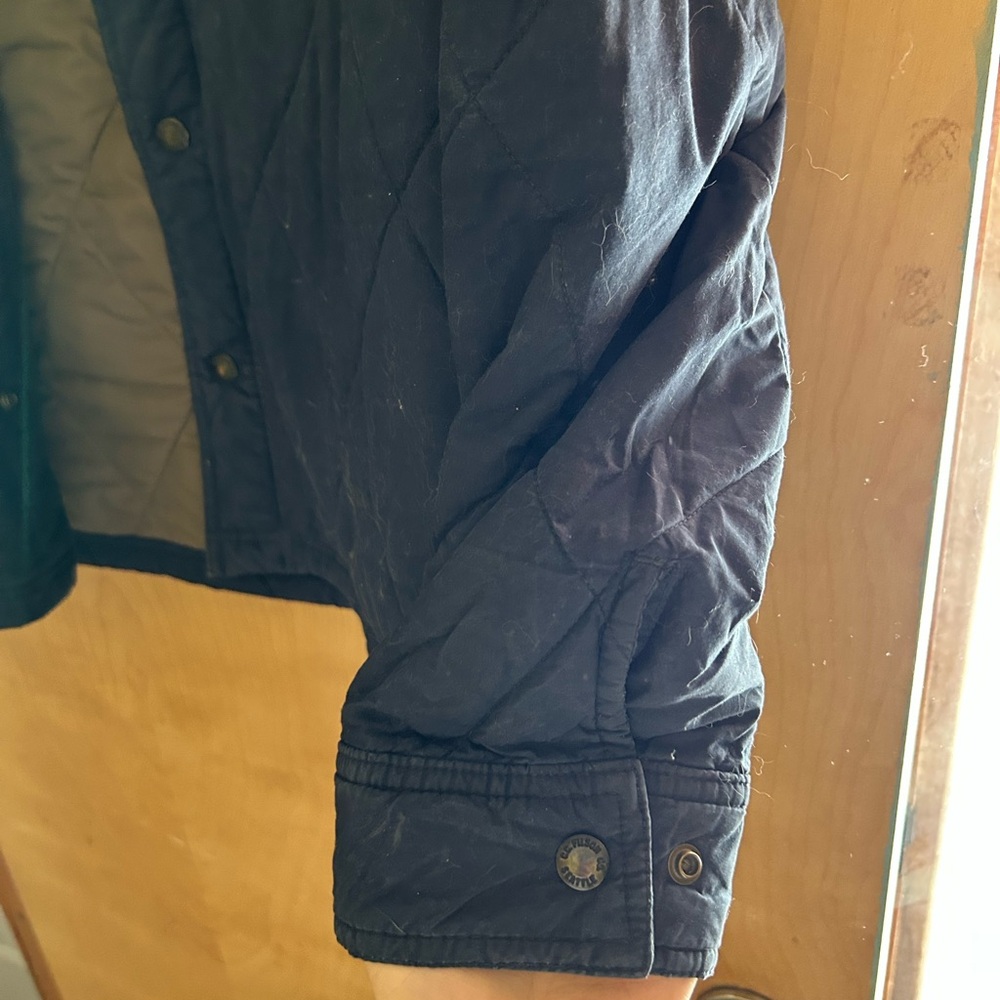 Men’s Filson Hyder Jac - Picture 4 of 6
